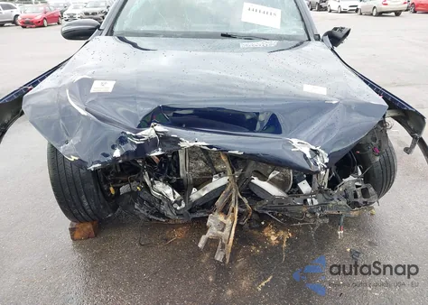 2021 Mercedes-Benz Glc 300 Suv z USA, uszkodzony, nr VIN W1N0G8DB5MF867153